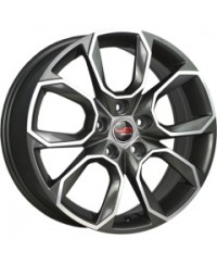 Replica LegeArtis SK516 GMF R18 W8.0 PCD5x112 ET44.0 DIA57.1
